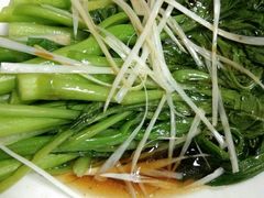 -老牌坊•鲁菜名店•地道济南菜(大观园商埠店)