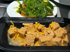 -海底捞火锅(未来城店)