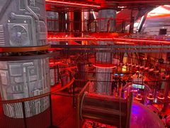 -首钢一高炉·SoReal科幻乐园