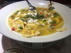 -青花椒花椒鱼(合生汇店)