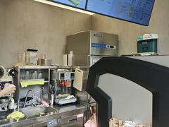 -茶百道(中医大省医院店)
