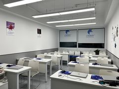 -海亮AI学习中心·幻码星球(钱江校区)