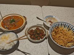 -雲物·云南小馆(好悦天地店)