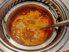 -龍歌自助小火锅(秦淮水游城店)