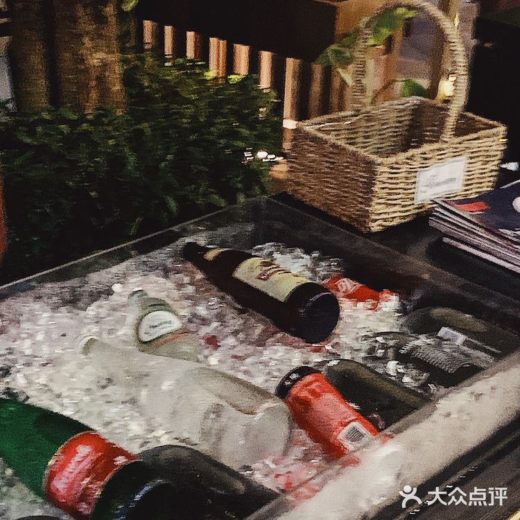 广州 | 珠江新城气氛超赞的西餐厅🍴