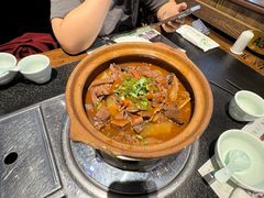 -鹅城粤菜馆(白云山路店)