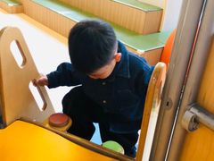 -优嘉托育·早教(宁波宏泰广场店)