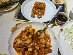 -京味斋·北京烤鸭(北京南站洋桥店)