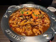 -胖哥俩肉蟹煲(福州仓山爱琴海店)