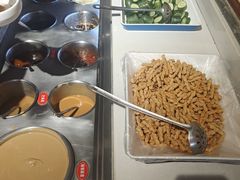 -祥源胡同·涮牛羊肉火锅(花桥店)