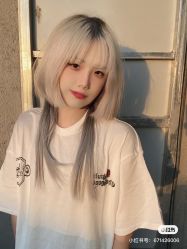 -FASHION PALACE hair+