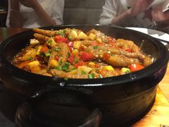 -又一福烤鸭·北京菜(东四店)