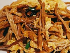 -晋阳春·山西菜·北京烤鸭(交大店)