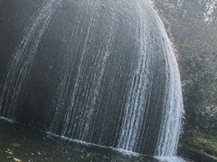 -巨石山景区