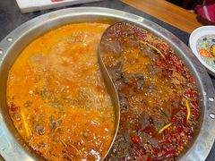 -沸炉重庆老火锅(军事博物馆店)