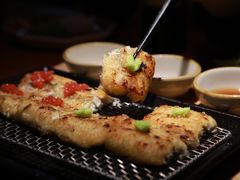 白烧鳗鱼（半条）-鳗鱼家·深夜食堂(军博店)