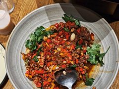 -后湖小院·乡野田园菜