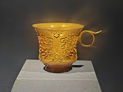 -陕西历史博物馆