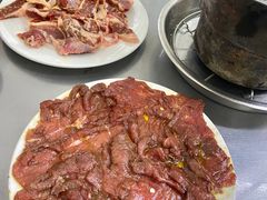 -松明一烤肉馆(鲁园店)