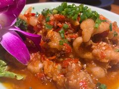 蒜香无骨凤爪-觅山云南菜(泊富ICITY店)