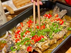 -小小河边鱼(天润城店)
