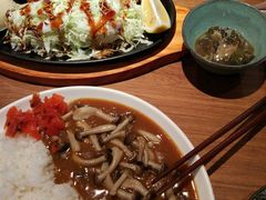 -铃木食堂(帽儿胡同店)