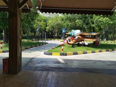 -史努比缤纷世界