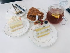 -PETIT PARIS 小巴黎(凯德1818店)