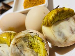 -燕郊烧鸽子(酷车小镇店)