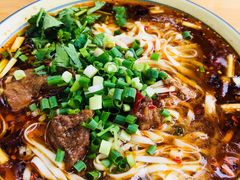 红烧牛肉面-内江牛肉面(瑞南店)
