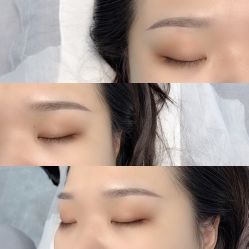 -Verywang半永久纹眉•仪器野生眉