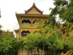 -西双版纳总佛寺