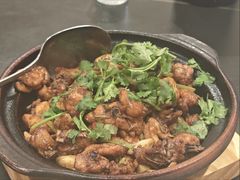 原味啫土鸡-大头唛·啫鸡煲.粤菜.专门店(289艺术园区店)