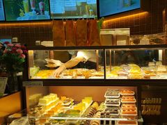 -奈雪的茶(石家庄万象城店)