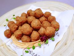 -宏达宴老菜馆(群力第四大道店)