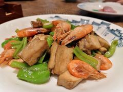 -溪畔•新徽菜(碧湖云溪店)