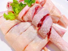 -千岛蚝高压锅生蚝·人参火锅(白云万达店)