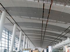 -常州奔牛国际机场