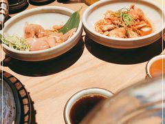 -烧肉达人•炭火烧肉(新天地店)