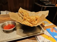 -北丐先生·野馄饨烧烤(雨花万象店)