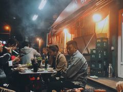 -松明一烤肉馆(鲁园店)