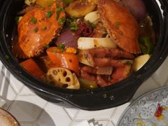 -十面欢腾·海鲜面·台式Bistro(长乐路店)