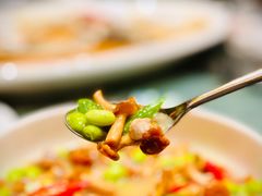 -云门锦翠(商鼎国际店)