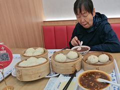 -庆丰包子铺(西单店)