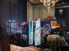 -运·中餐厅(成都华尔道夫酒店)