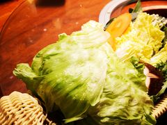 -古关火锅店(古北水镇景区店)