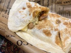 -TACO STAR 塔可星(下沙宝龙店)