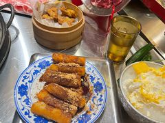 -巴黎春天(陕西路店)