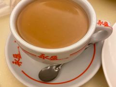 -永盈茶餐厅(江南大道中店)