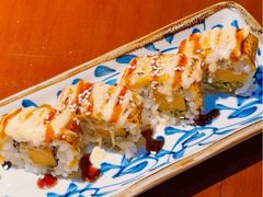 -小川洋风料理(江汉路店)